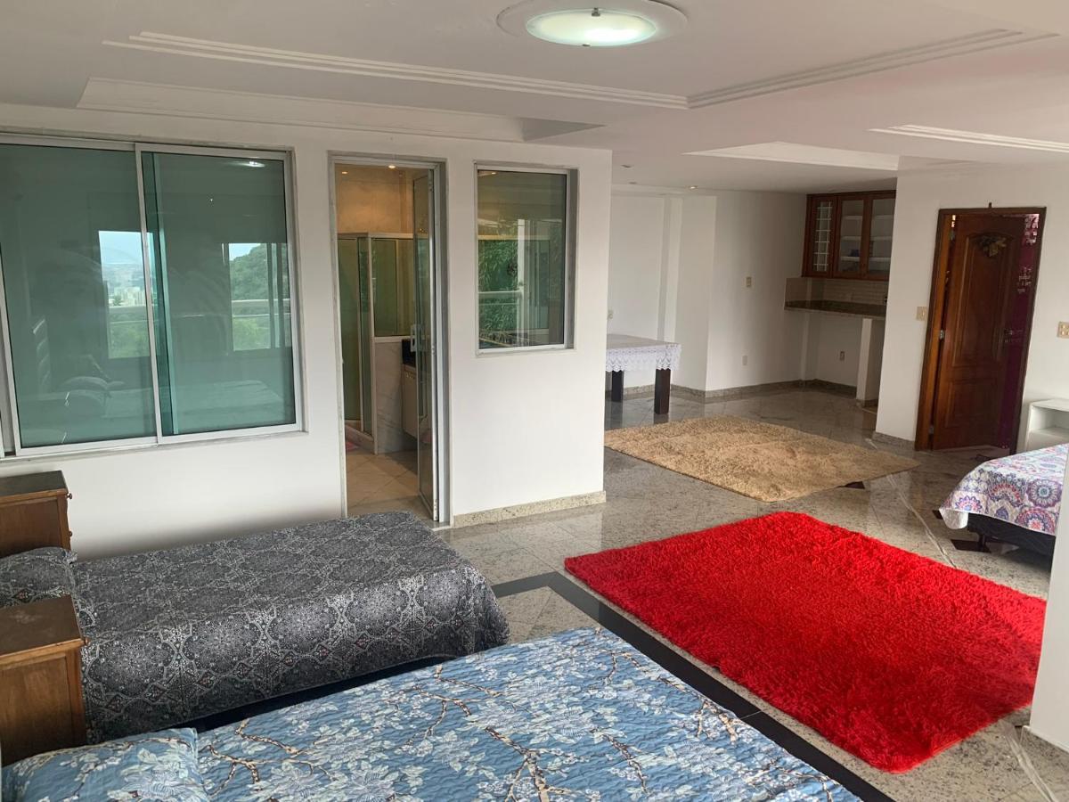 דירות ריו דה ז'ניירו Casa Aurora Luz Do Amanhecer מראה חיצוני תמונה