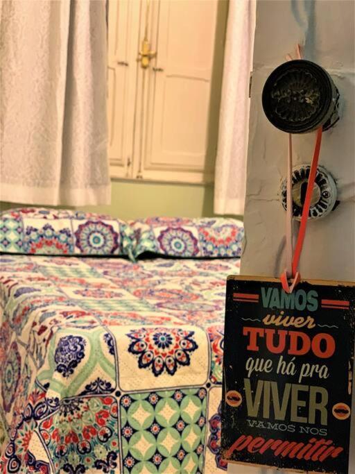 דירות ריו דה ז'ניירו Casa Aurora Luz Do Amanhecer מראה חיצוני תמונה