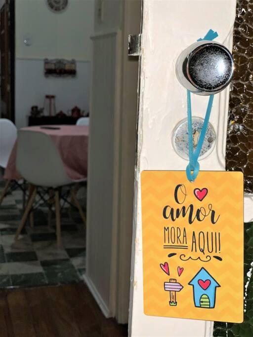 דירות ריו דה ז'ניירו Casa Aurora Luz Do Amanhecer מראה חיצוני תמונה