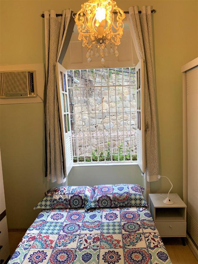 דירות ריו דה ז'ניירו Casa Aurora Luz Do Amanhecer מראה חיצוני תמונה