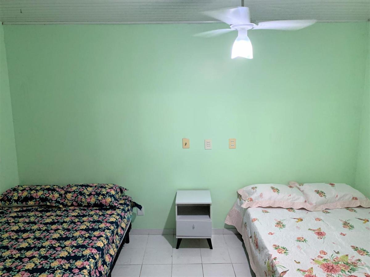 דירות ריו דה ז'ניירו Casa Aurora Luz Do Amanhecer מראה חיצוני תמונה