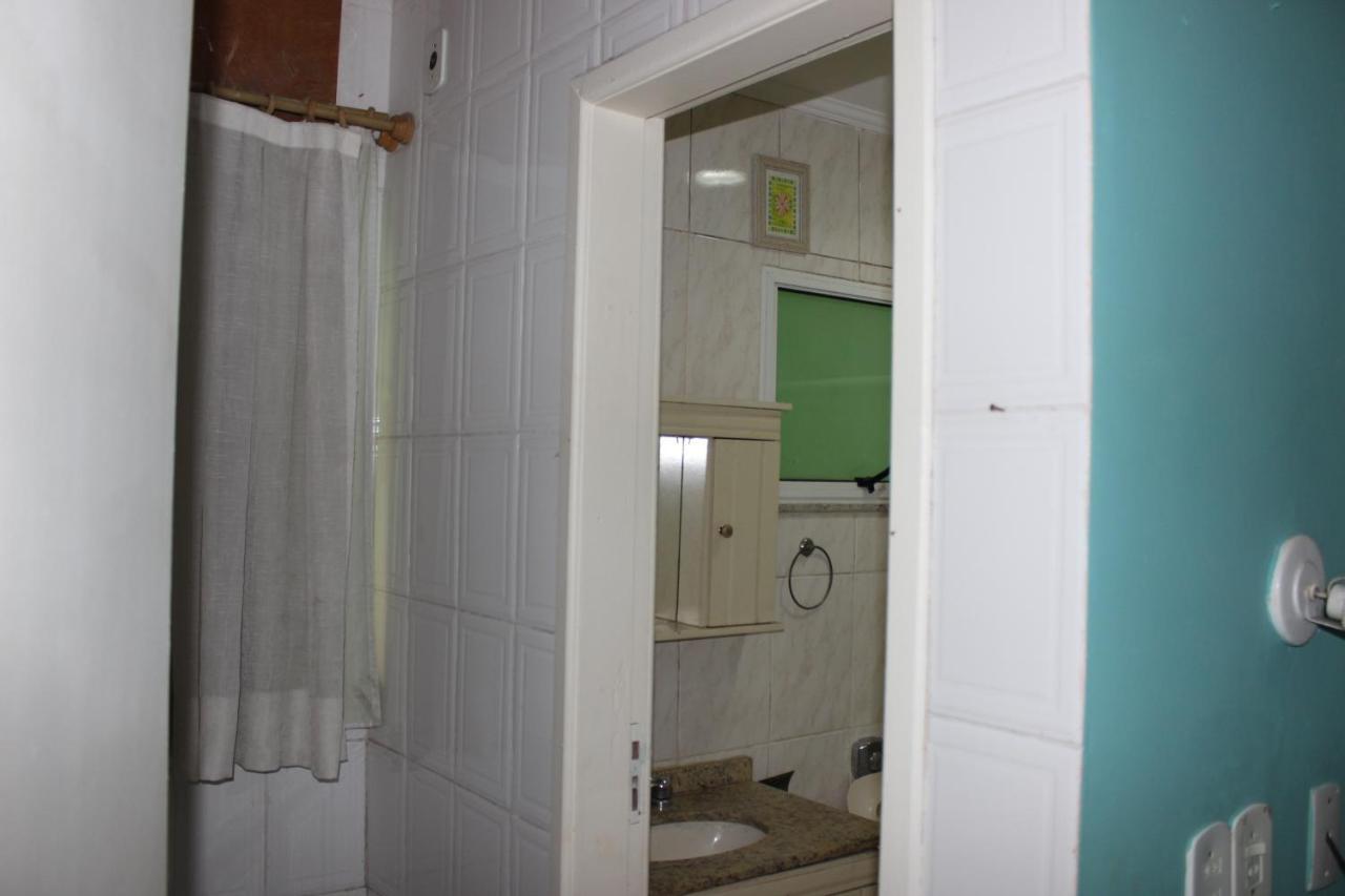 דירות ריו דה ז'ניירו Casa Aurora Luz Do Amanhecer מראה חיצוני תמונה