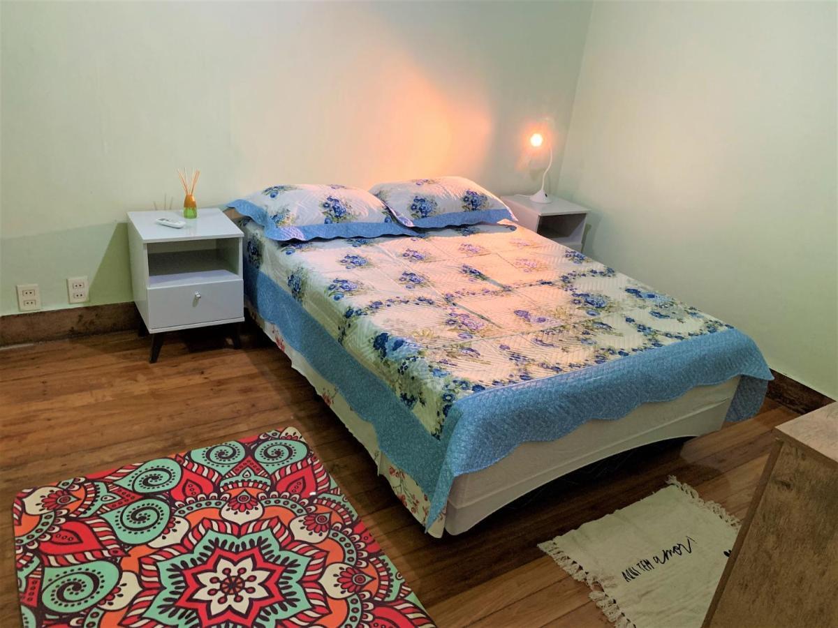 דירות ריו דה ז'ניירו Casa Aurora Luz Do Amanhecer מראה חיצוני תמונה