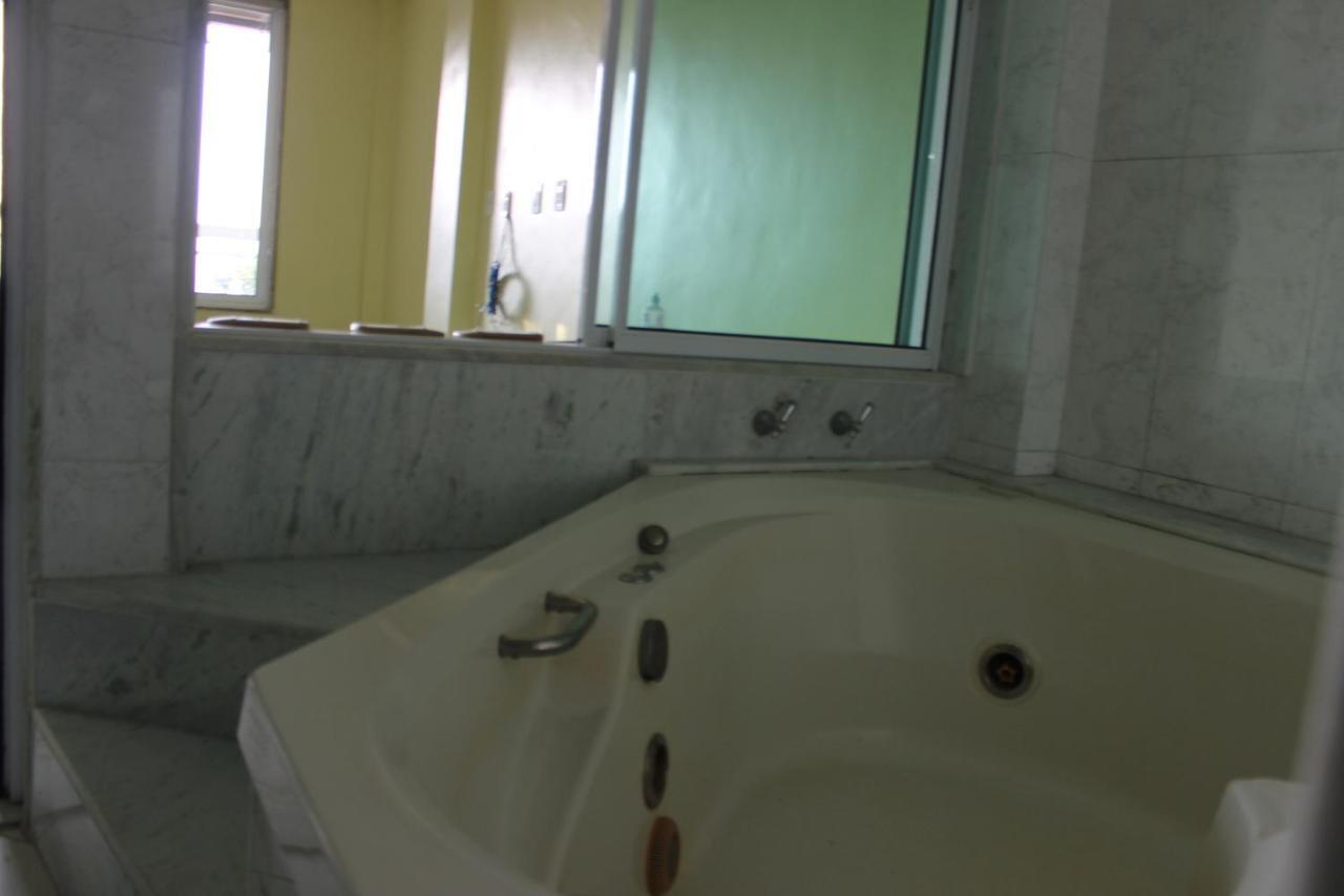 דירות ריו דה ז'ניירו Casa Aurora Luz Do Amanhecer מראה חיצוני תמונה