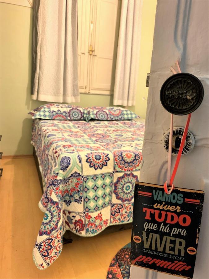 דירות ריו דה ז'ניירו Casa Aurora Luz Do Amanhecer מראה חיצוני תמונה