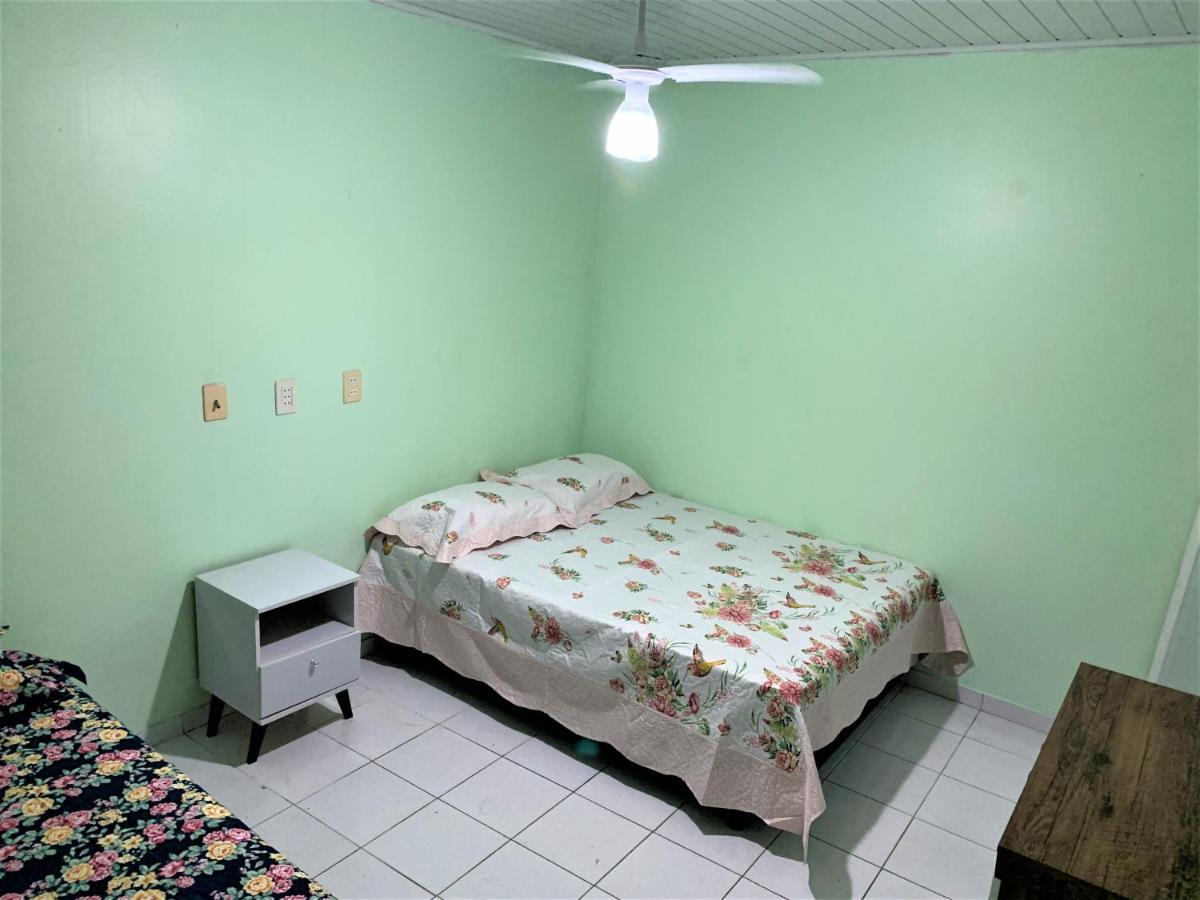 דירות ריו דה ז'ניירו Casa Aurora Luz Do Amanhecer מראה חיצוני תמונה