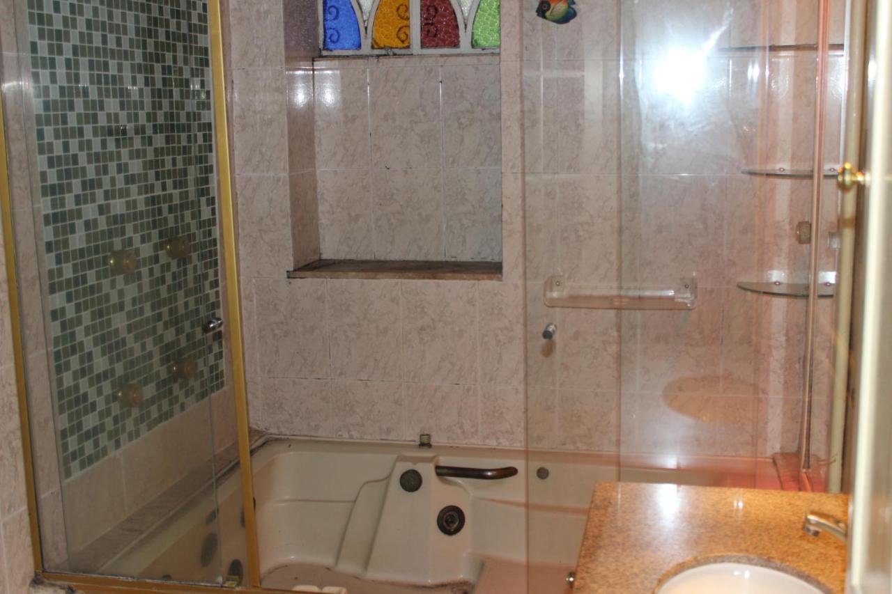 דירות ריו דה ז'ניירו Casa Aurora Luz Do Amanhecer מראה חיצוני תמונה