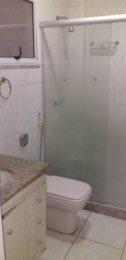 דירות ריו דה ז'ניירו Casa Aurora Luz Do Amanhecer מראה חיצוני תמונה