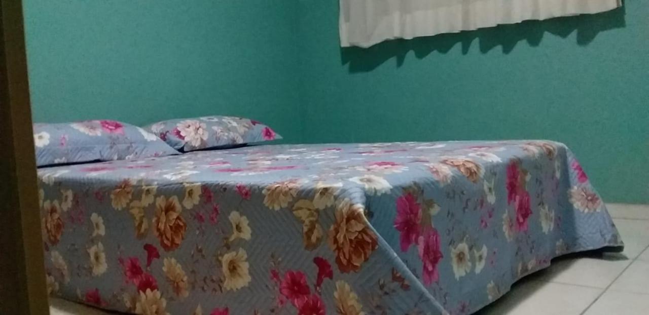 דירות ריו דה ז'ניירו Casa Aurora Luz Do Amanhecer מראה חיצוני תמונה